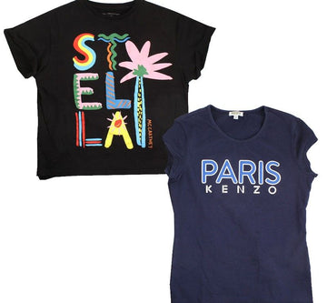 Kenzo Kids Stella McCartney T-Shirt Set 14A 12 Years 26811988