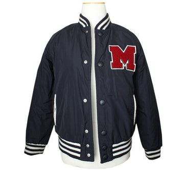 MSGM Kinder Schwarzer Logo Jumper 8 Jahre 26812109