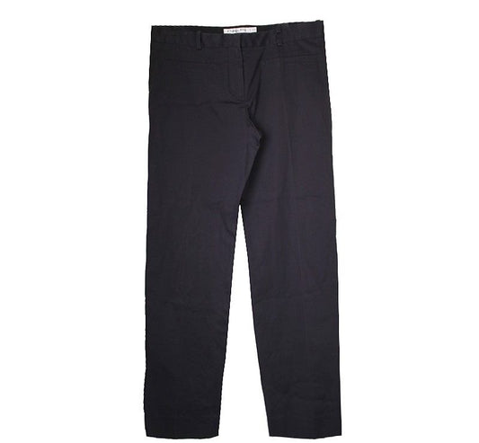 DIOR Christian Navy Baumwollhose 42 26809768