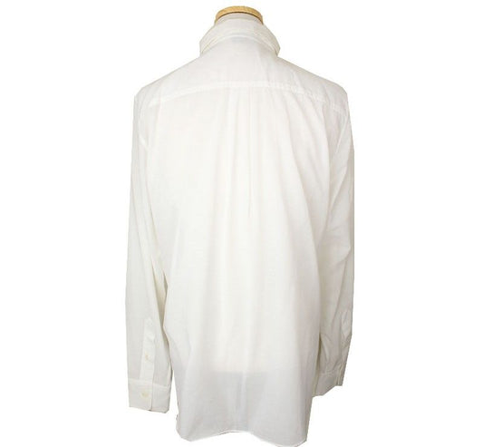 Theory white shirt S 26809159