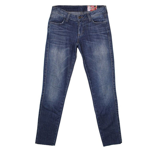 SIWY Hannah Jeans Blau Waschung 25 26809812
