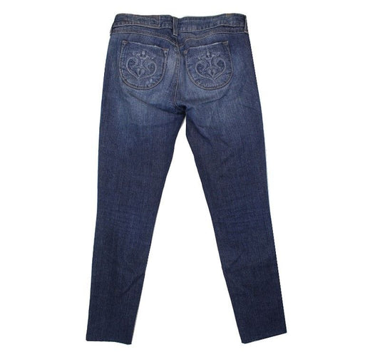 SIWY Hannah Jeans Blau Waschung 25 26809812