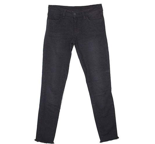 SIWY Hanna Black Washed Denim Hose 25 26809749