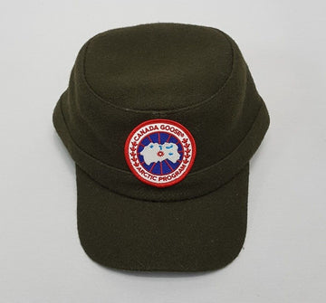 CANADA GOOSE 女性用ウールハット 26638593