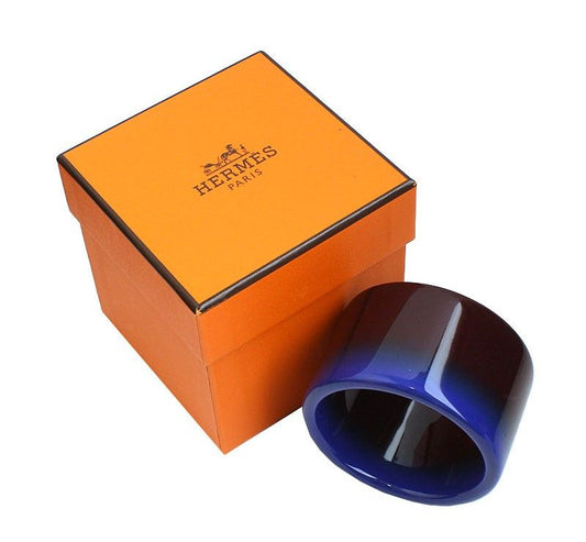Hermes Horn Bangle Bracelet 12345 30372160