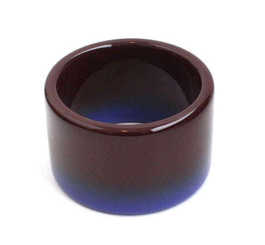 Hermes Horn Bangle Bracelet 30372160