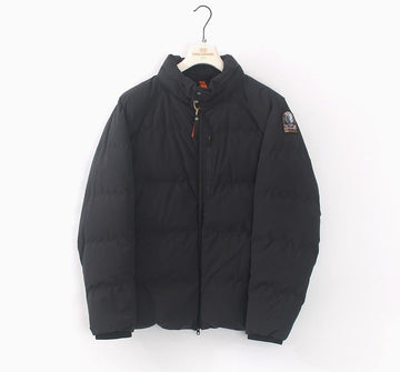 Parajumpers Men's Padded Jacket Black 18449474