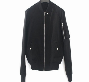 RICK OWENS 18SS Bomber MA1 RU18S5792 18449597