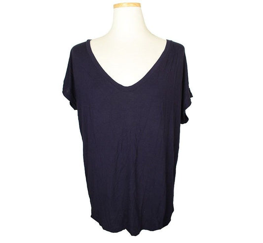 Joseph Ink Color Short Sleeve Top 66 26807248