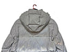 KITON グレー ワッペン パディング 7514870400 37937152 [P]