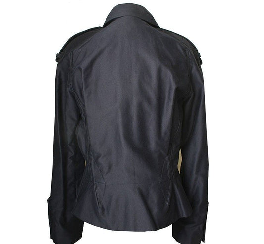 Isabel Marant Navy Cotton Jacket 55 28448632