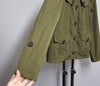 BURBERRY Kindermantel 10Y/140 cm 38291523 [P]
