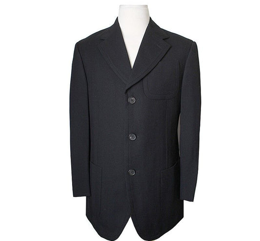 GF FERRE' Gianfranco Ferre Men's Wool Blend Jacket 105 38436644