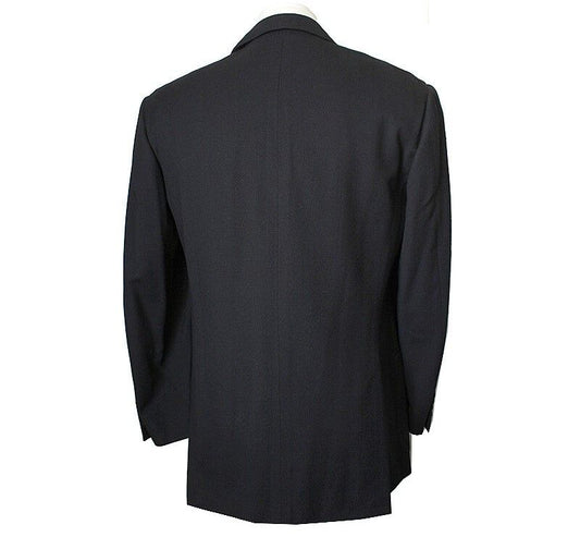 GF FERRE' Gianfranco Ferre Men's Wool Blend Jacket 105 38436644