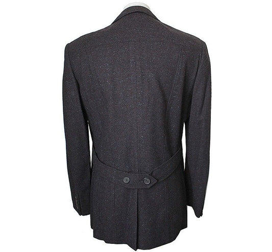 GF FERRE' Gianfranco Ferré Melange Men Jacket 105 38436653