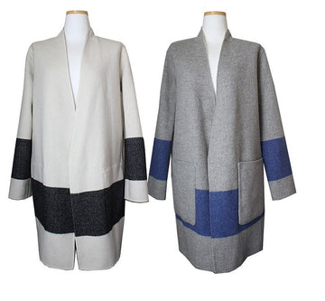Rag & Bone Reversible Coat 55 37753130