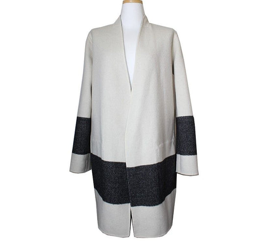 Rag & Bone Reversible Coat 55 37753130