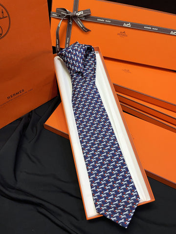 HERMES タイ 18 7553403154 38698006