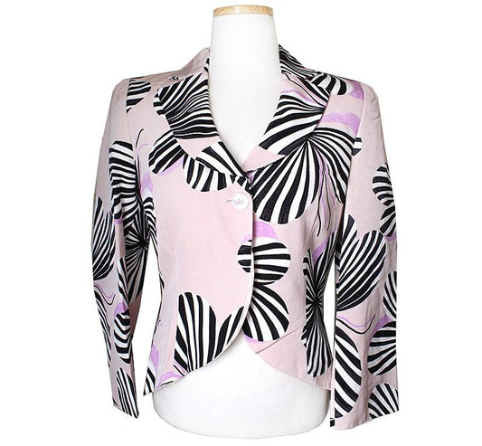 Armani Emporio Cotton Blend Jacket 44~55 34846699