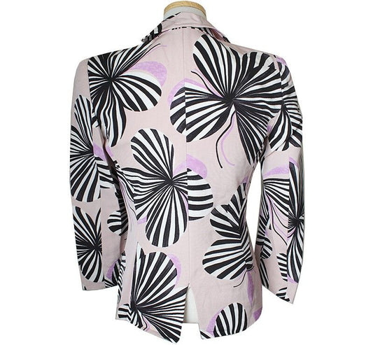 Armani Emporio Cotton Blend Jacket 44~55 34846699
