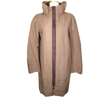 Marni Balloon Beige Jacket 40 26810562