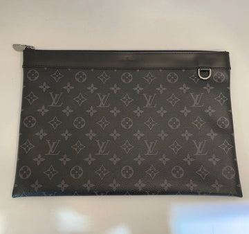 Louis Vuitton Pochette Clutch M62291 26888334
