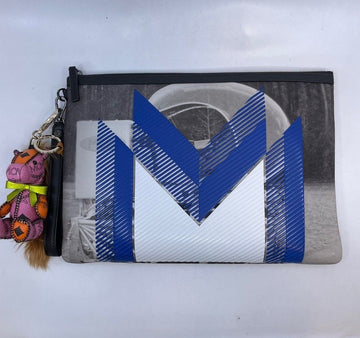 MCM クラッチバッグ & キーリング 29323741