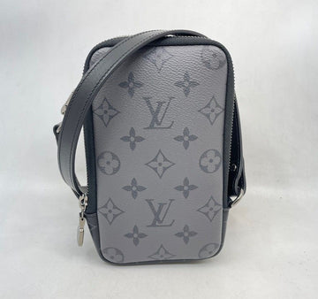 LOUIS VUITTON M69534 ダブルフォンボックスフォンポーチクロスバッグ 29113424