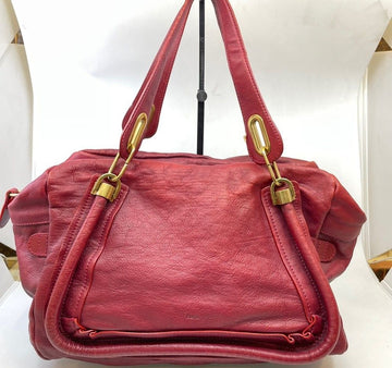 CHLOE ショルダーバッグ 35*23*20 28139002