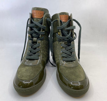 Bally Hikerkick Sneaker QBP9-ASSO48WM 28174274