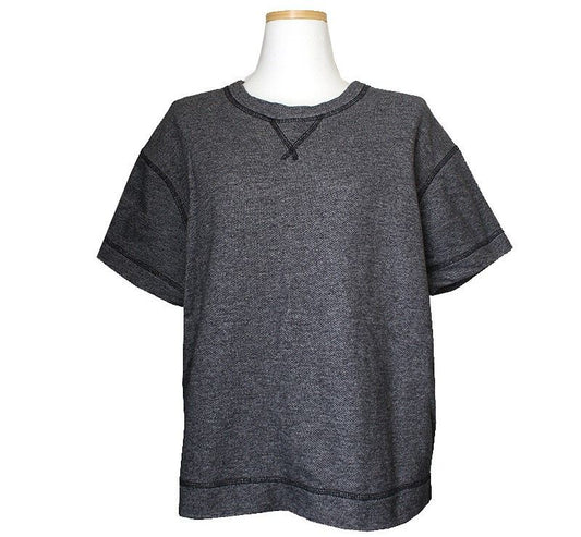 Vince Gray Cotton Sweatshirt 66 39033871