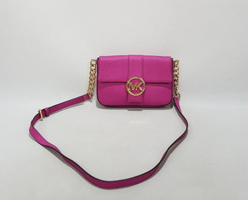 Michael Kors Chain Crossbody Bag 39081801