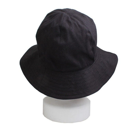 Sonia Rykiel Black Bucket Hat 39220095