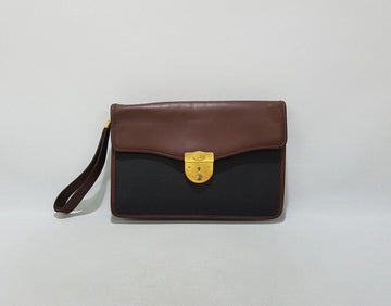 DUNHILL マンバッグ ハンドバッグ 39240263