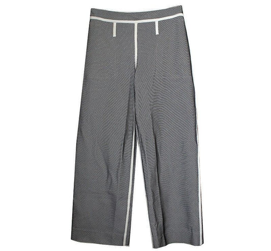 GF FERRE' Gian Franco Ferre Schwarze Mesh-Hose 55 39388199