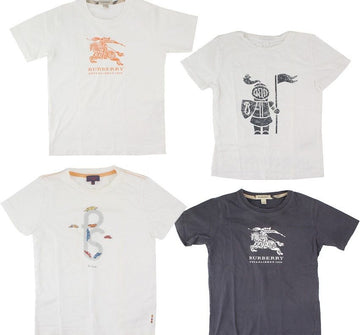 PAUL SMITH Junior Weißes T-Shirt 26812166