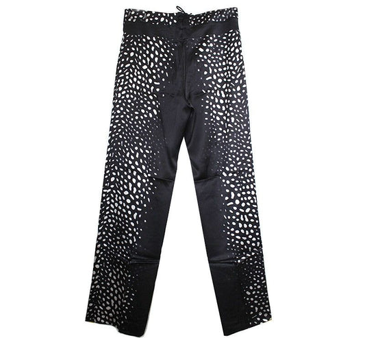 ROBERTO CAVALLI gepunktete Hose Größe 42 39570751