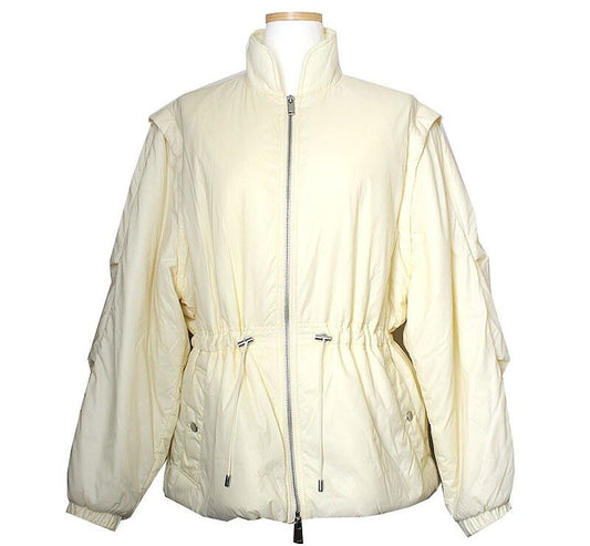 Isabel Marant Two-Way Padded Jacket 55~66 39571800