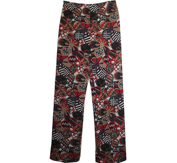 Missoni Knit Binding Pants 55 39570740
