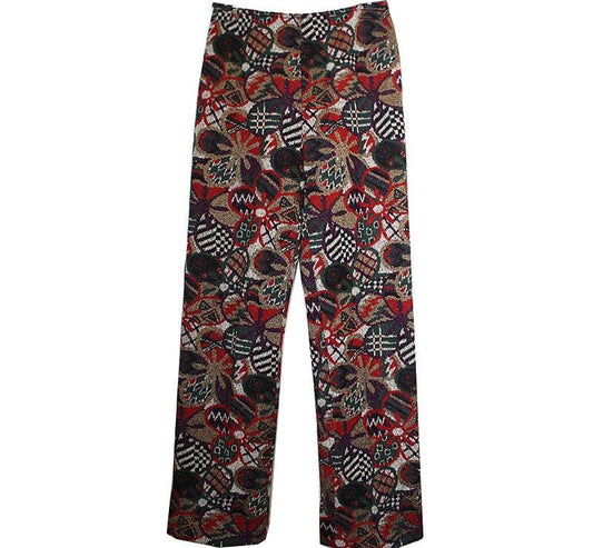 MISSONI Strickbundhose 55 39570740