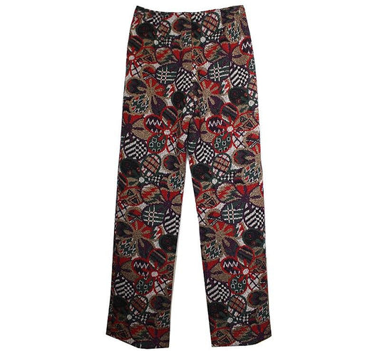 MISSONI Strickbundhose 55 39570740