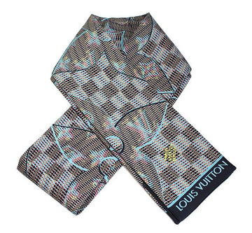 Louis Vuitton Monogram Bandau Twilly 40015390