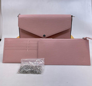 Louis Vuitton Pochette Felicie Crossbody M62467 36138361