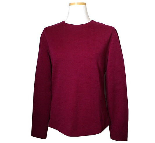 Chloe Purple Top 55 40275551