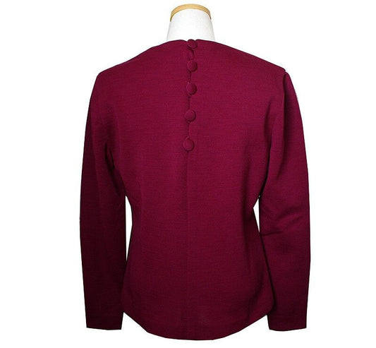 Chloe Purple Top 55 40275551