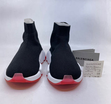 BALENCIAGA Speedrunner Schwarz 654045 W2D121096 32931272