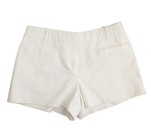 EMILIO PUCCI Weiße Shorts 55 26809713