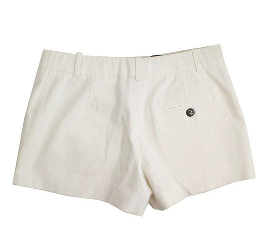 EMILIO PUCCI Weiße Shorts 55 26809713