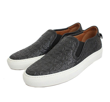 GIVENCHY Schwarze Star Slip-Ons 36 39034459