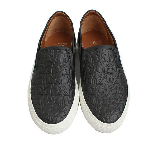 Givenchy Black Star Slip-On 36 39034459